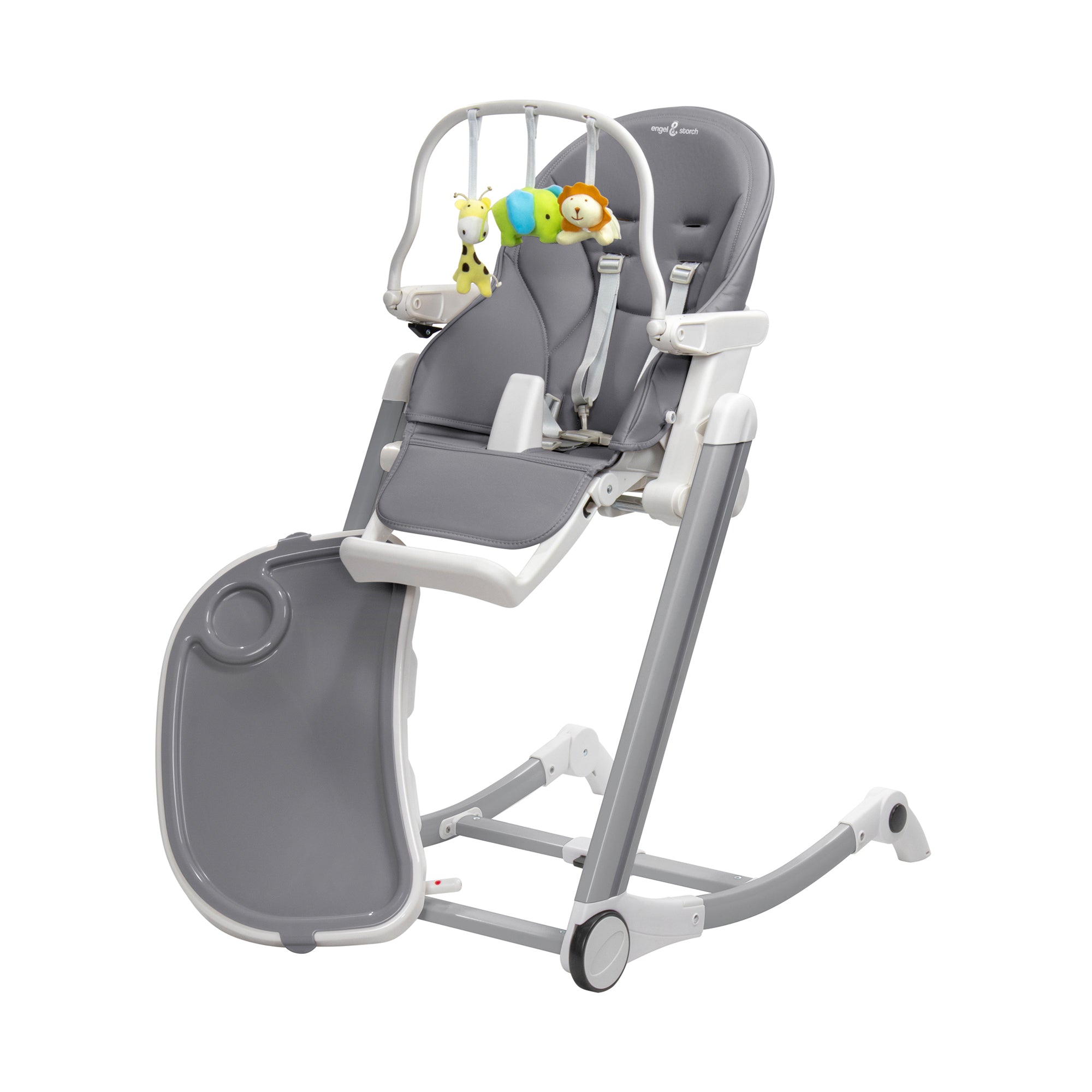 ADELLE - Cadeira para Bebé