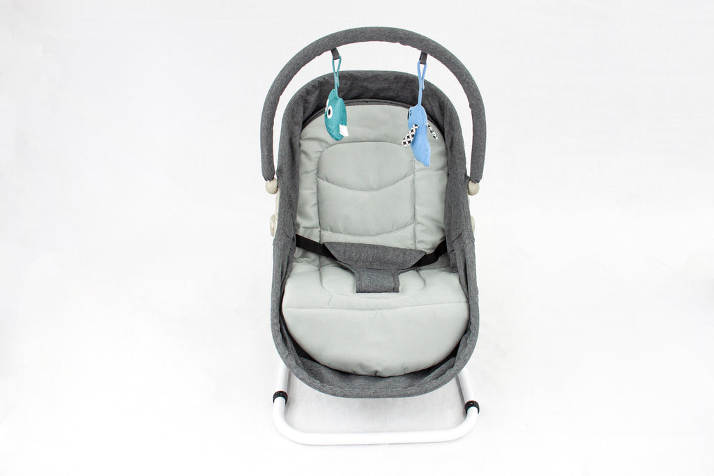 BABY CLIFF 2em1 - Alcofa & Espreguiçadeira