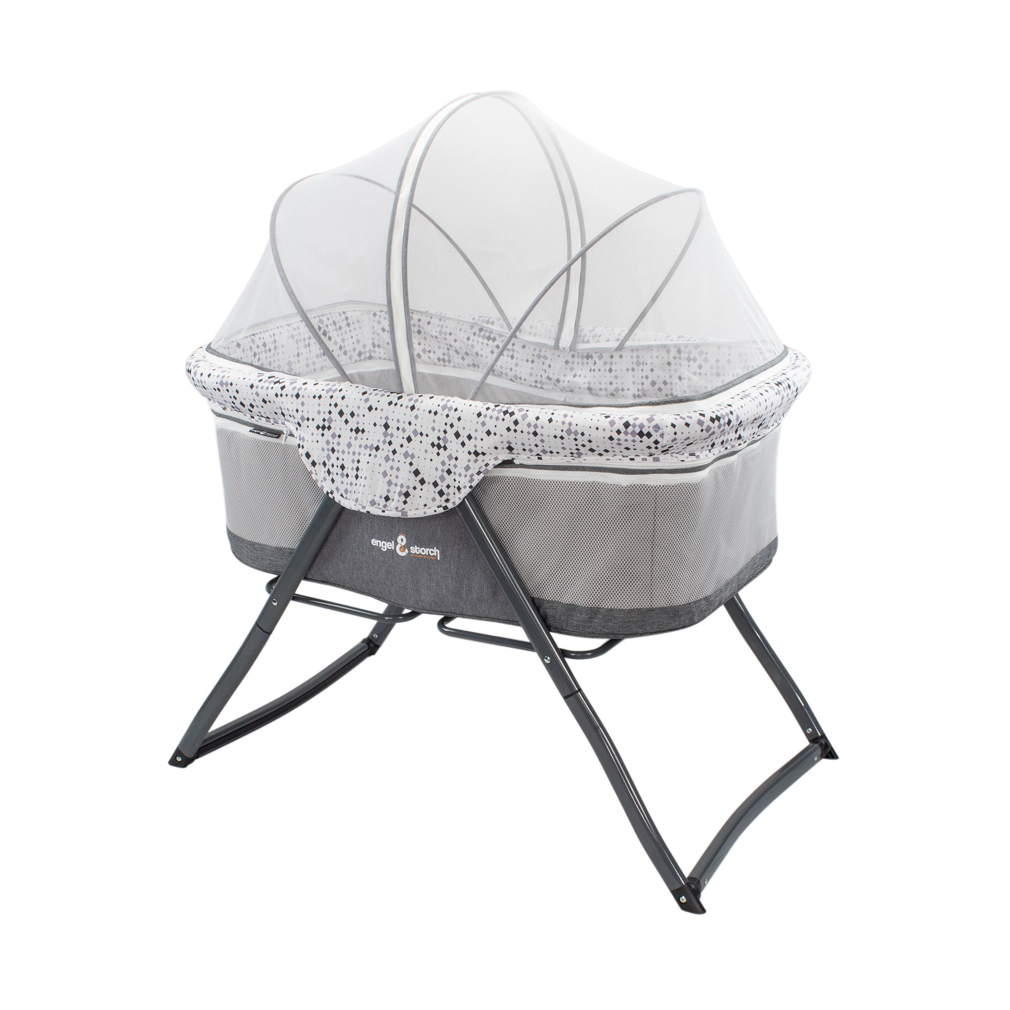 BEBITO - Berço para bebé