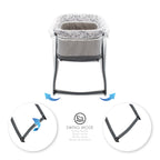 BEBITO - Berço para bebé