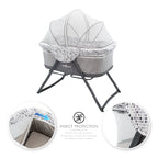 BEBITO - Berço para bebé