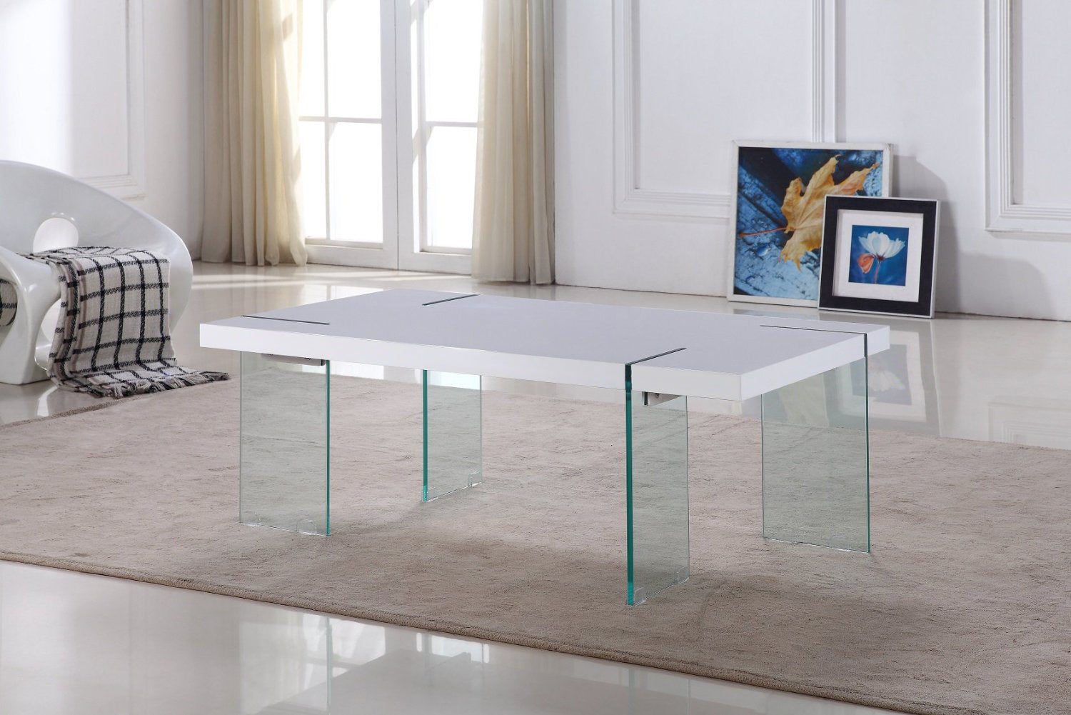 NOWA - Mesa de centro