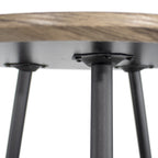 TRISTAN - Conjunto de Mesas de Centro/Apoio