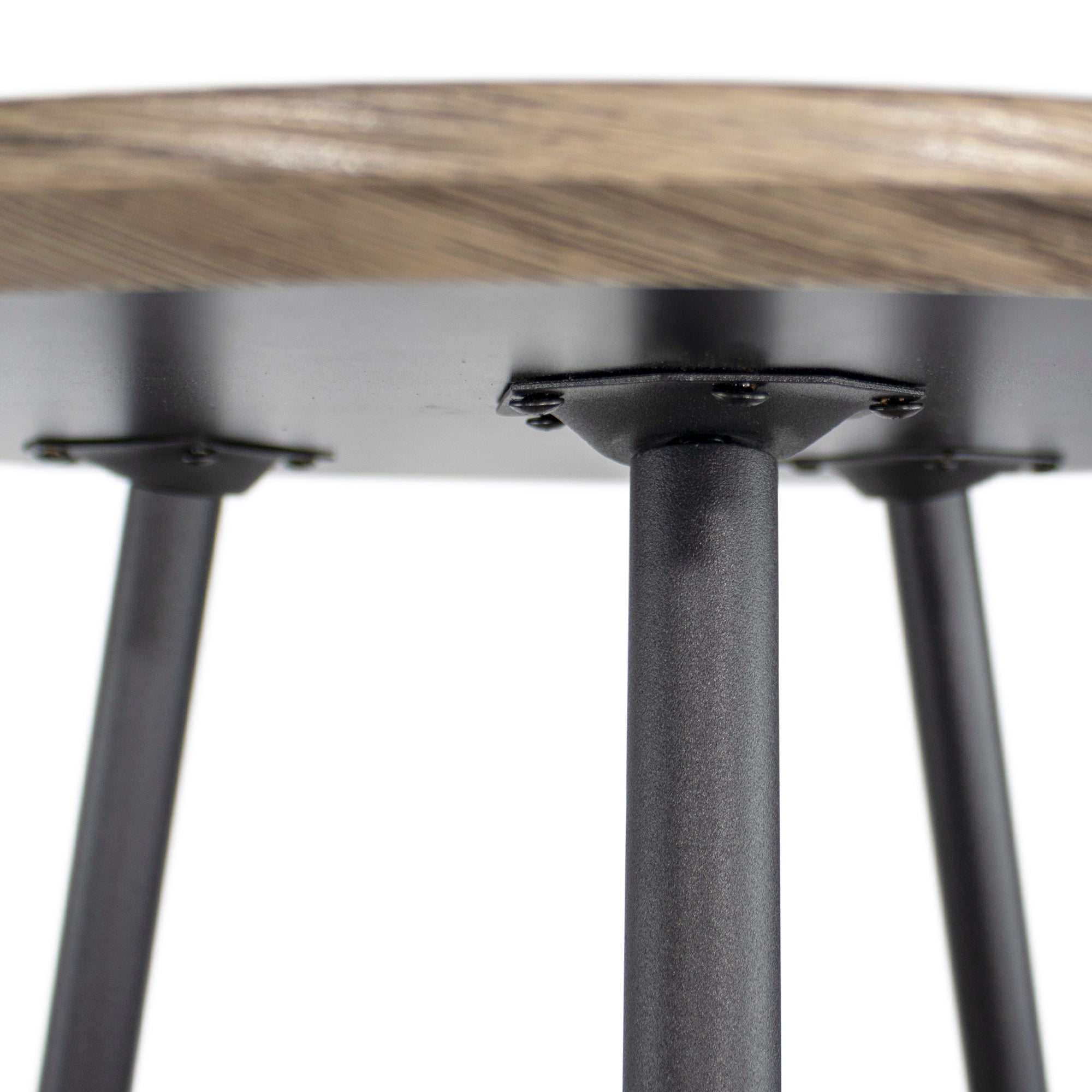 TRISTAN - Conjunto de Mesas de Centro/Apoio