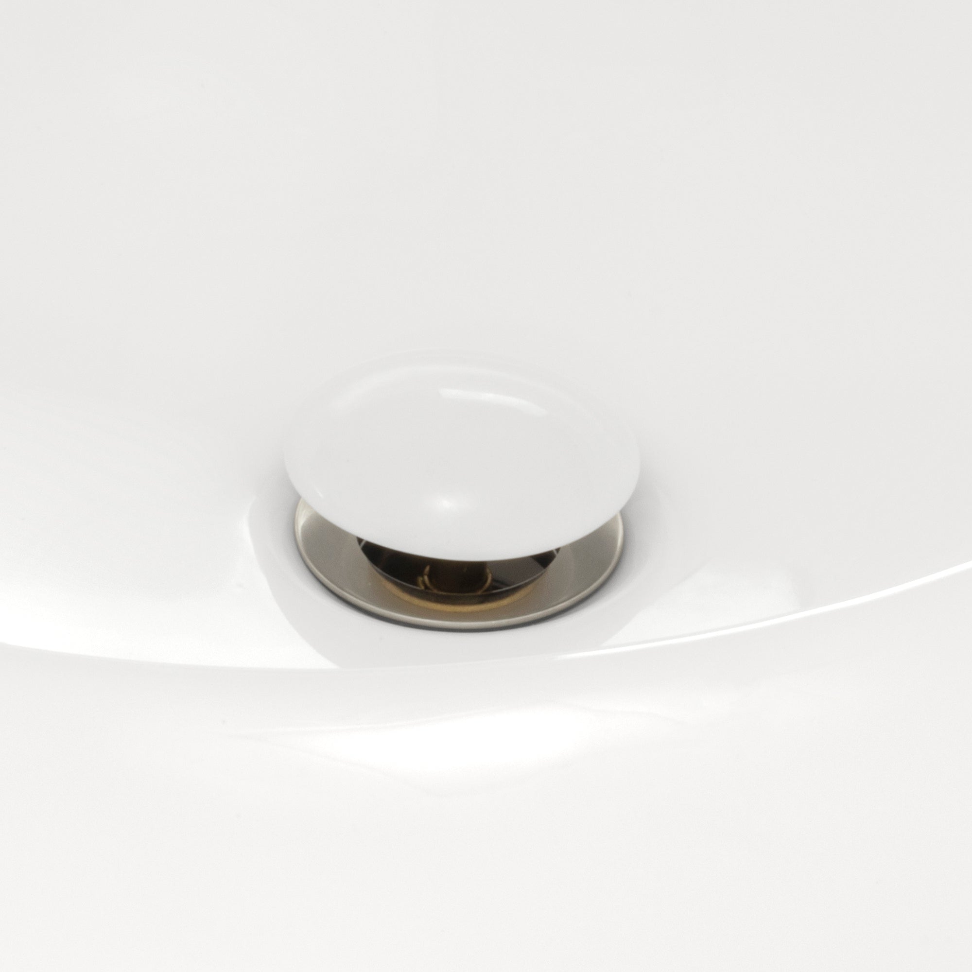 RENO – Lavatório de bancada em cerâmica de alta qualidade