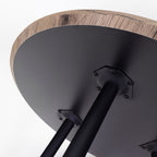 TRISTAN - Conjunto de Mesas de Centro/Apoio