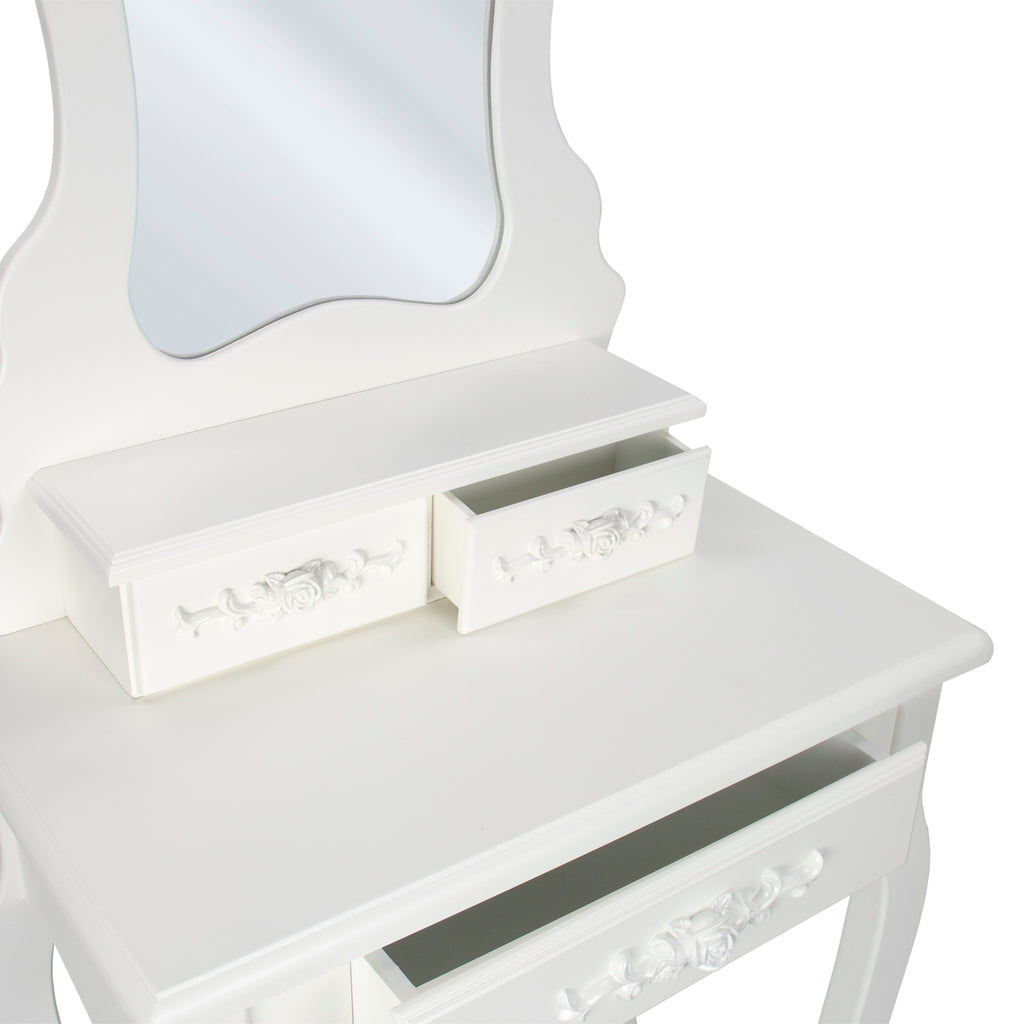 Xévora | Toucador X