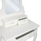 Xévora | Toucador X