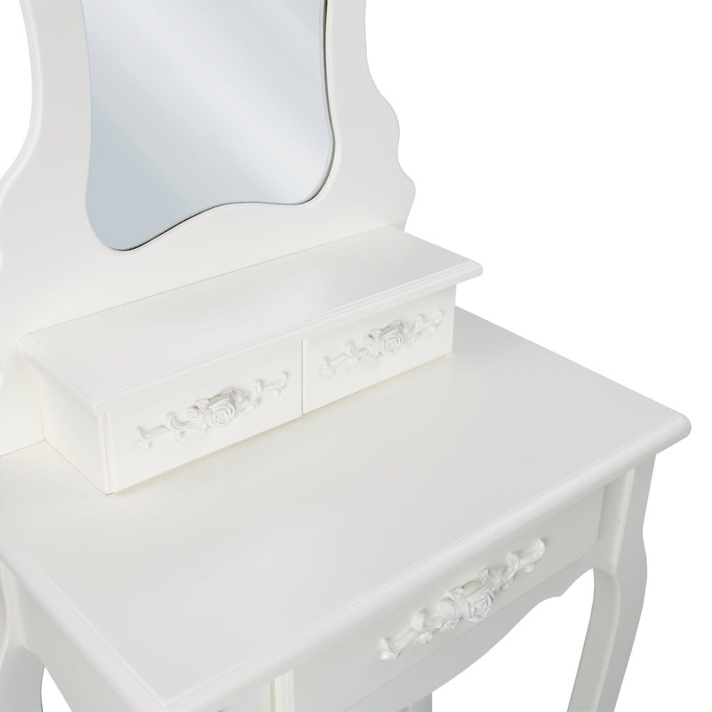 Xévora | Toucador X