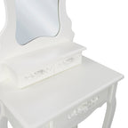 Xévora | Toucador X