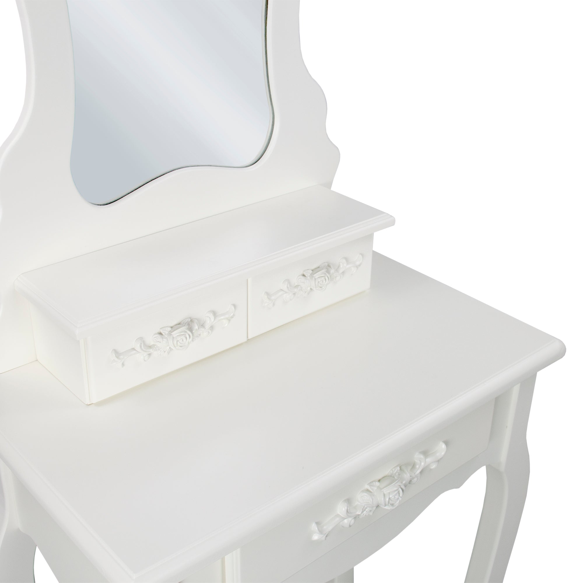 Xévora | Toucador X