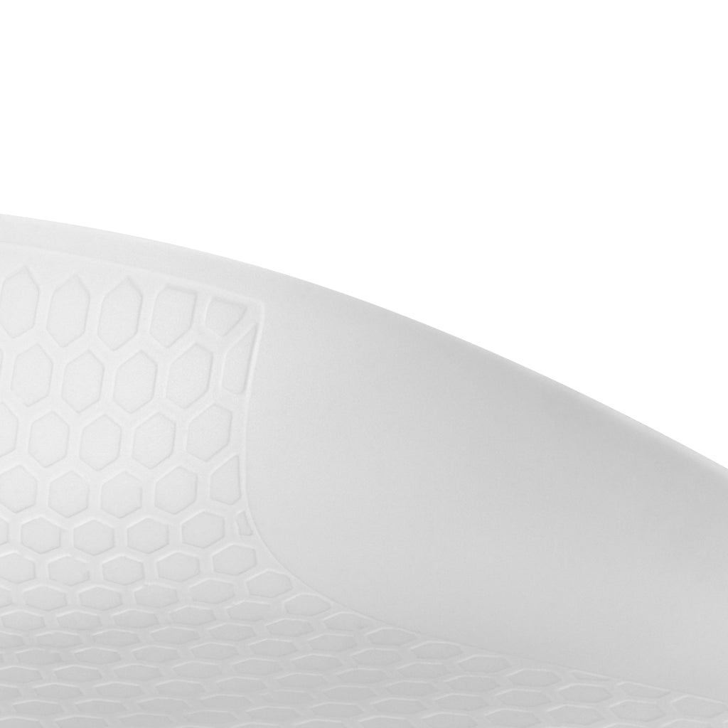 POLLOK - Conjunto de 4 Bancos Altos