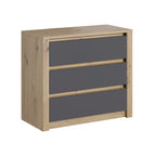 CANNES - Cómoda K3S