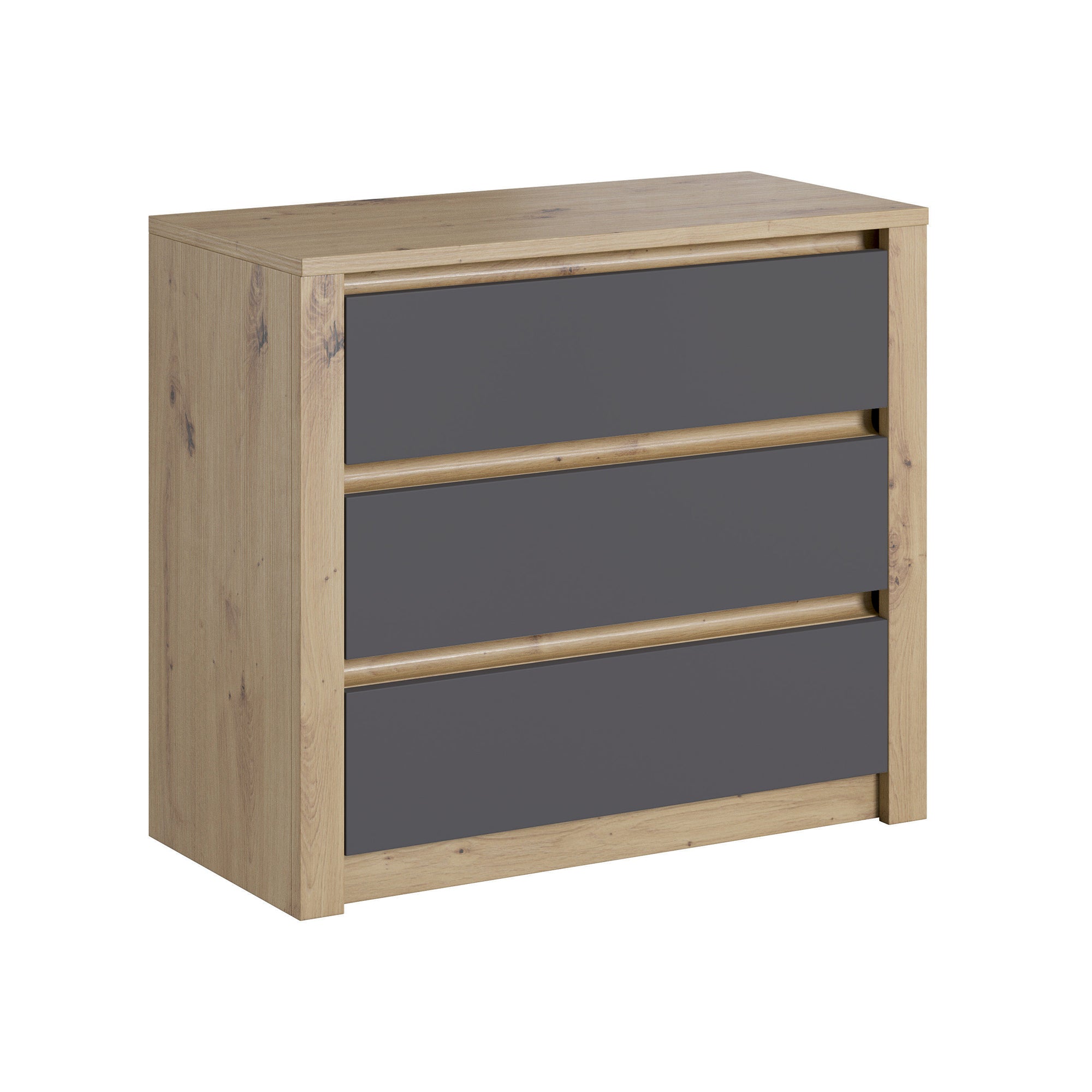 CANNES - Cómoda K3S