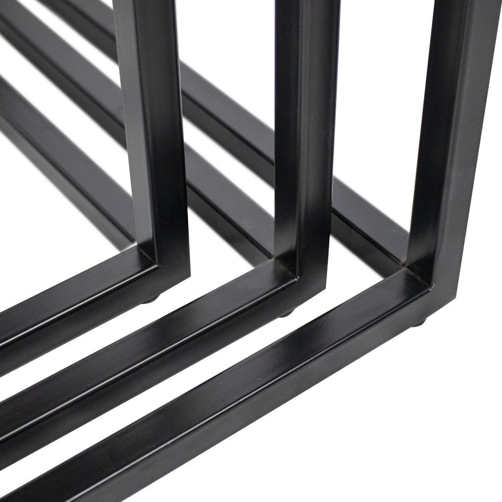 MINGUS - Conjunto de 3 mesas de apoio