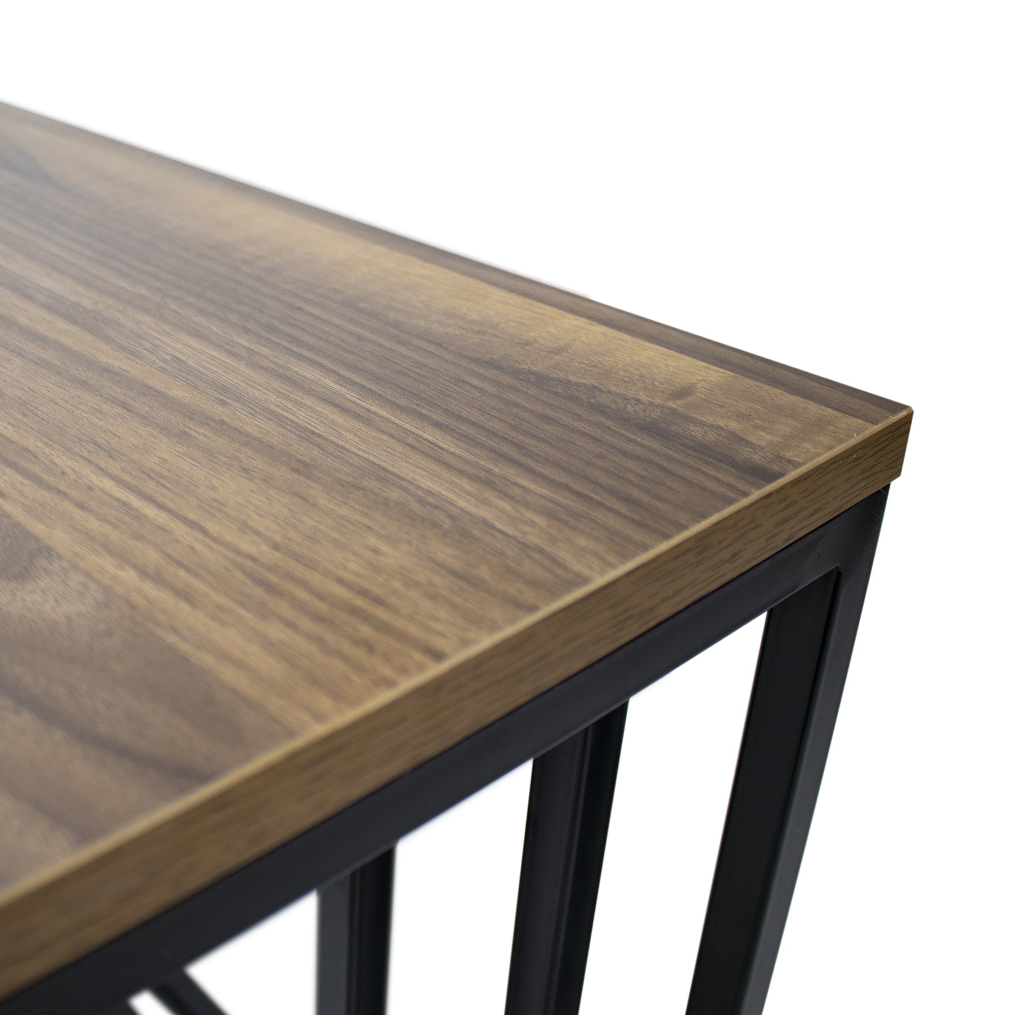 MINGUS - Conjunto de 3 mesas de apoio