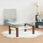 PORTER - Mesa de centro