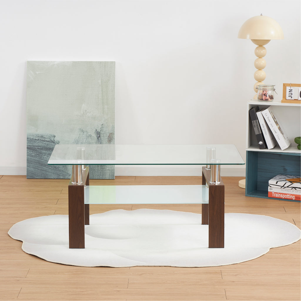 PORTER - Mesa de centro