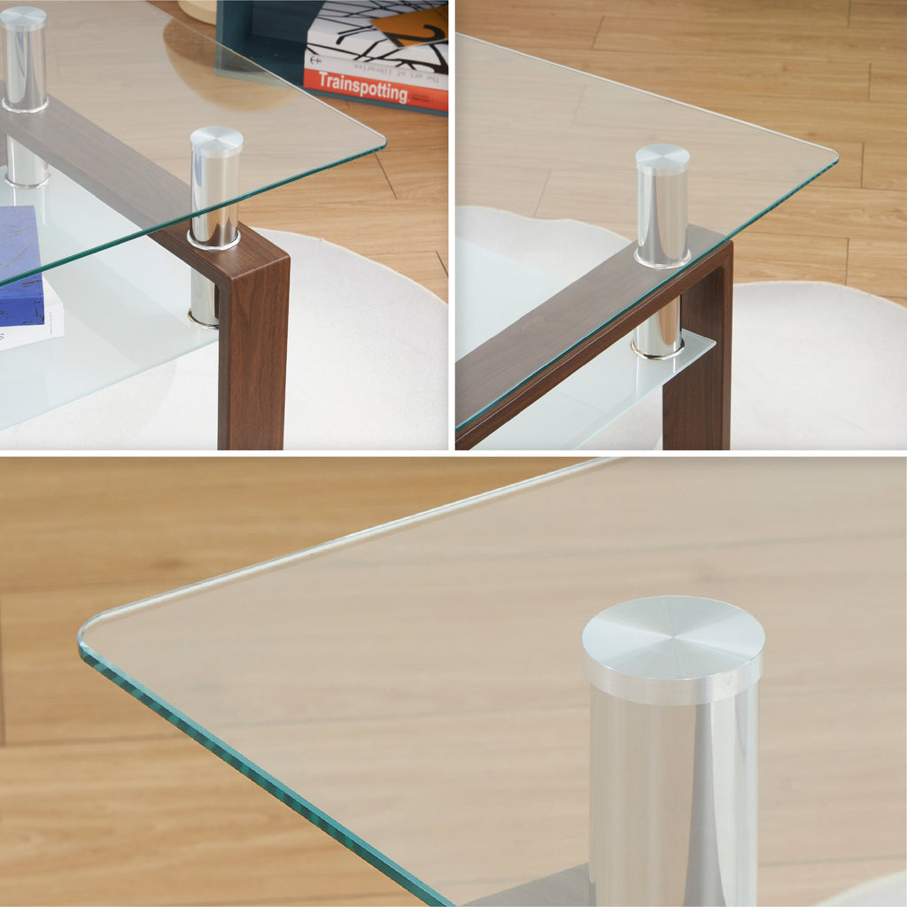 PORTER - Mesa de centro