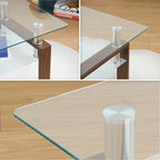 PORTER - Mesa de centro