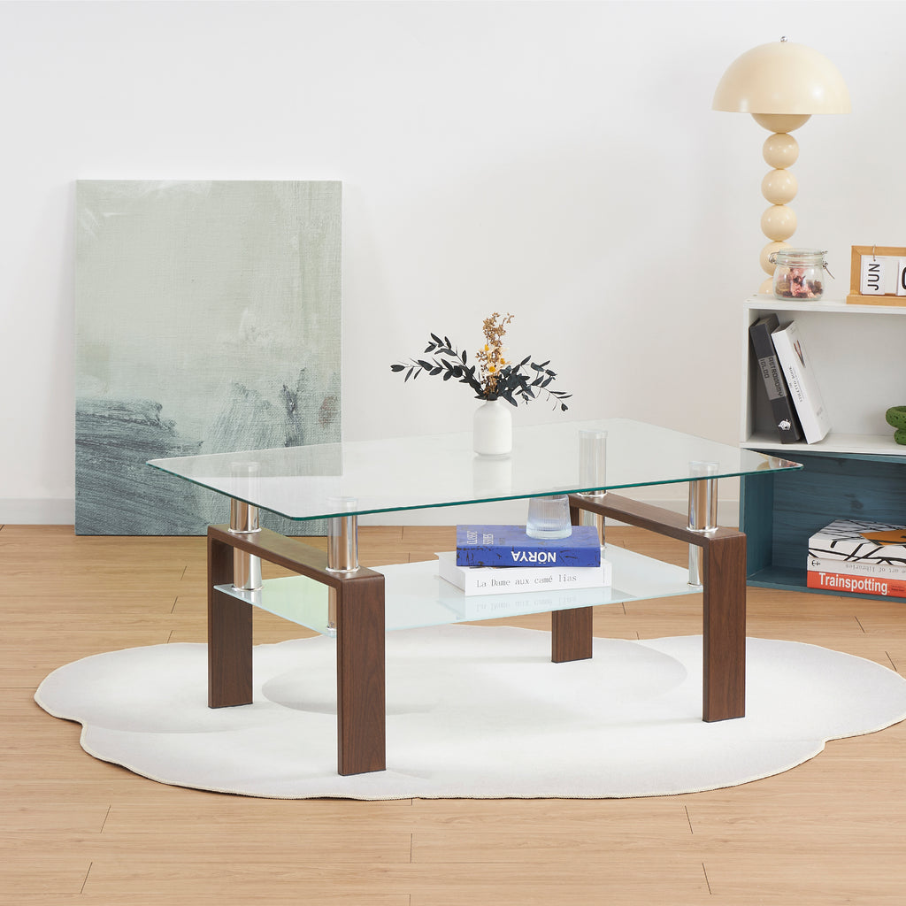 PORTER - Mesa de centro