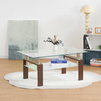 PORTER - Mesa de centro