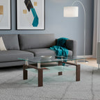 PORTER - Mesa de centro