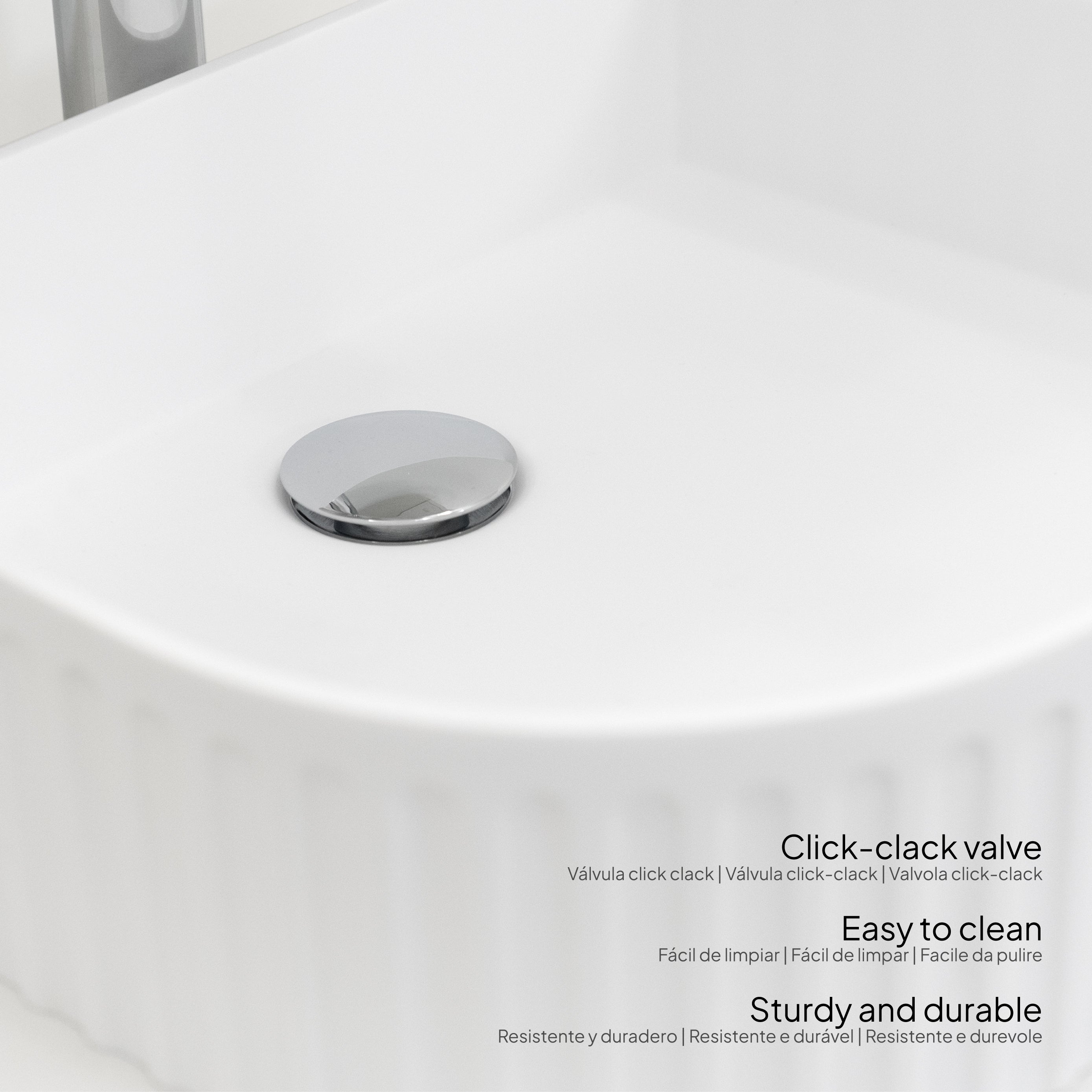 Maia - Conjunto de Casa de Banho Suspenso - Disponível em 90 cm - Várias Cores