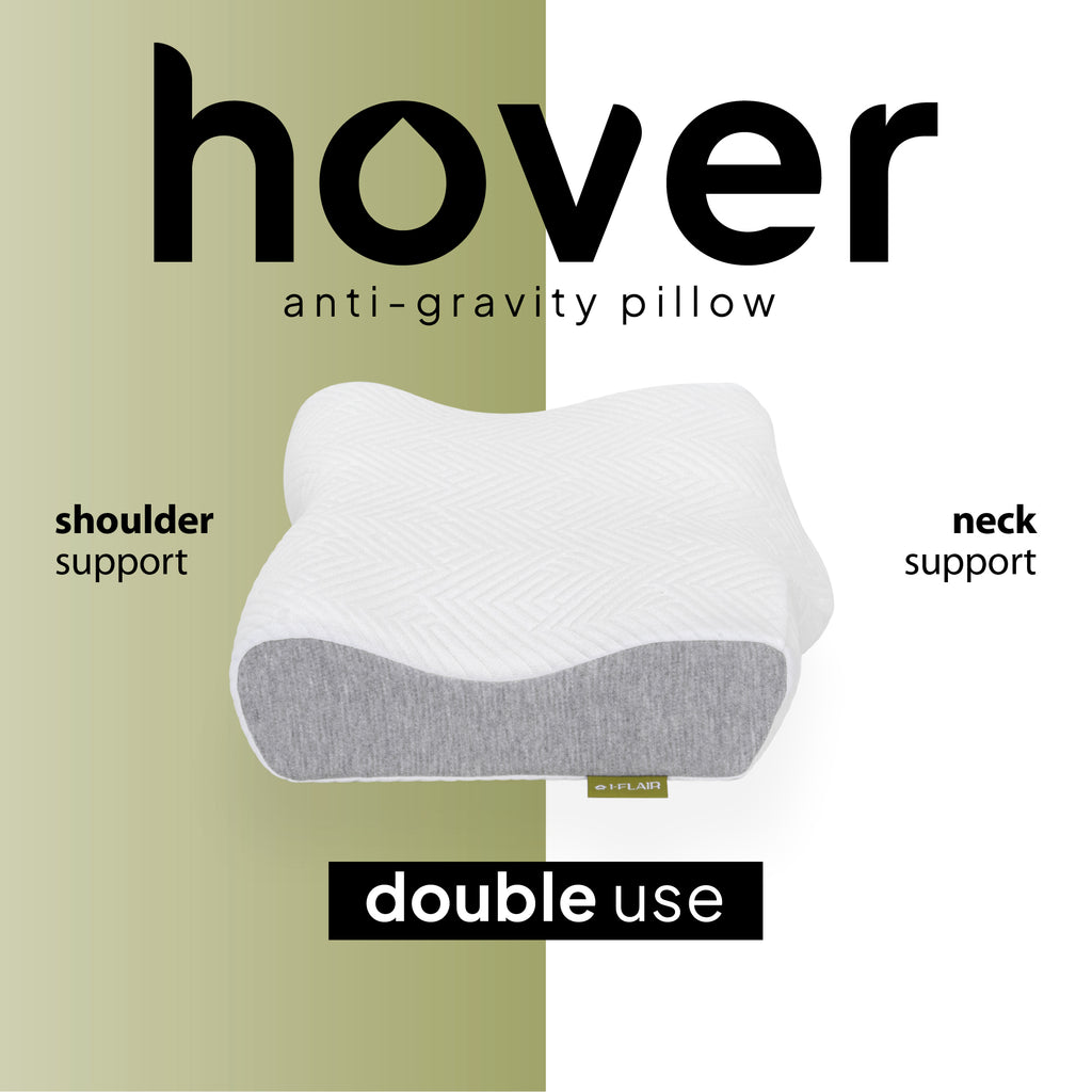 HOVER | Almofada anti gravidade