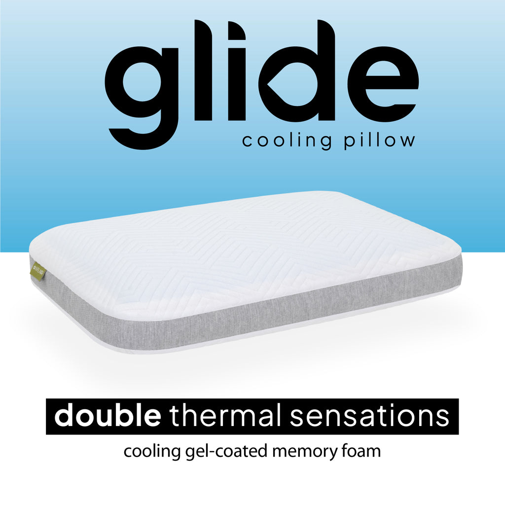 GLIDE | Almofada termorreguladora