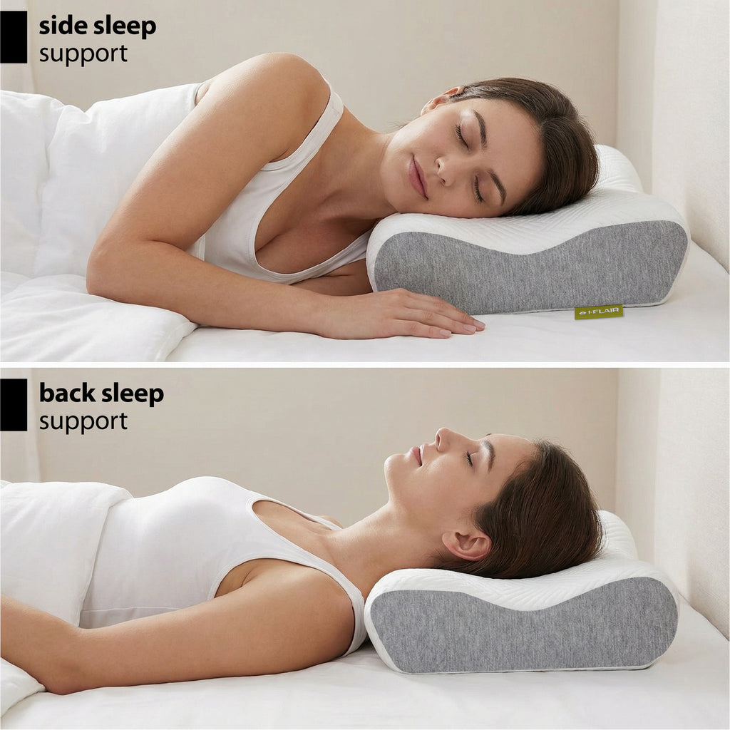 HOVER | Almofada anti gravidade