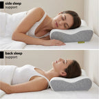 HOVER | Almofada anti gravidade