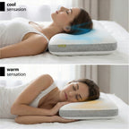 GLIDE | Almofada termorreguladora
