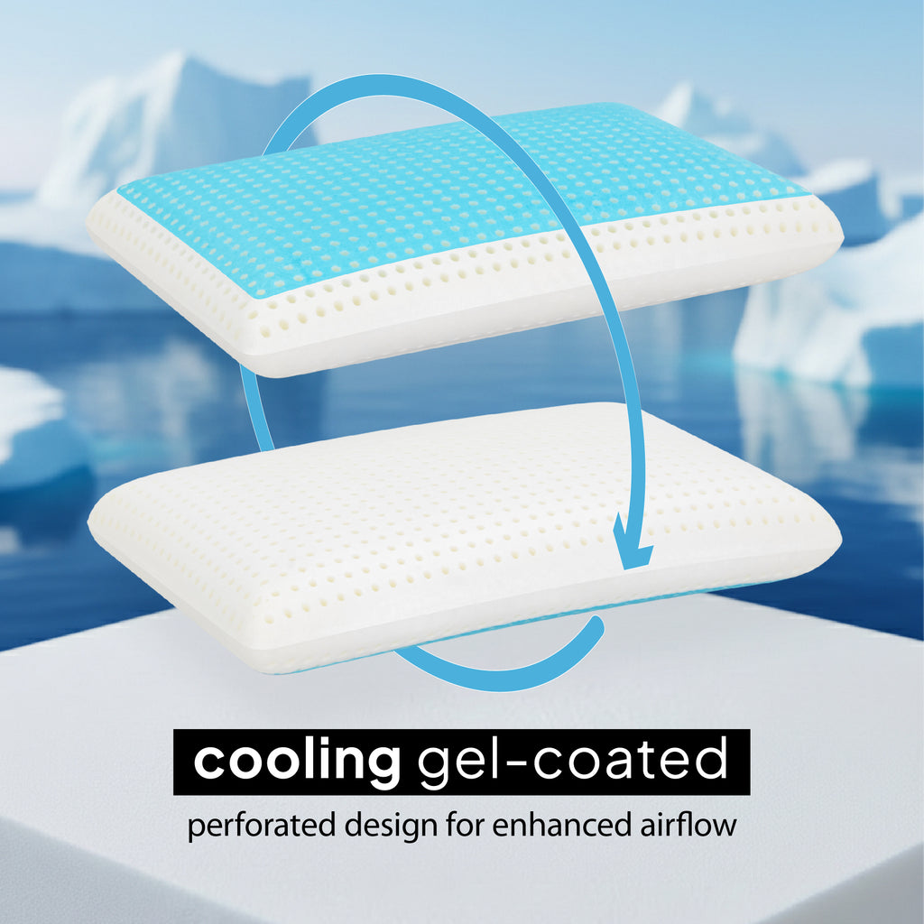 GLIDE | Almofada termorreguladora