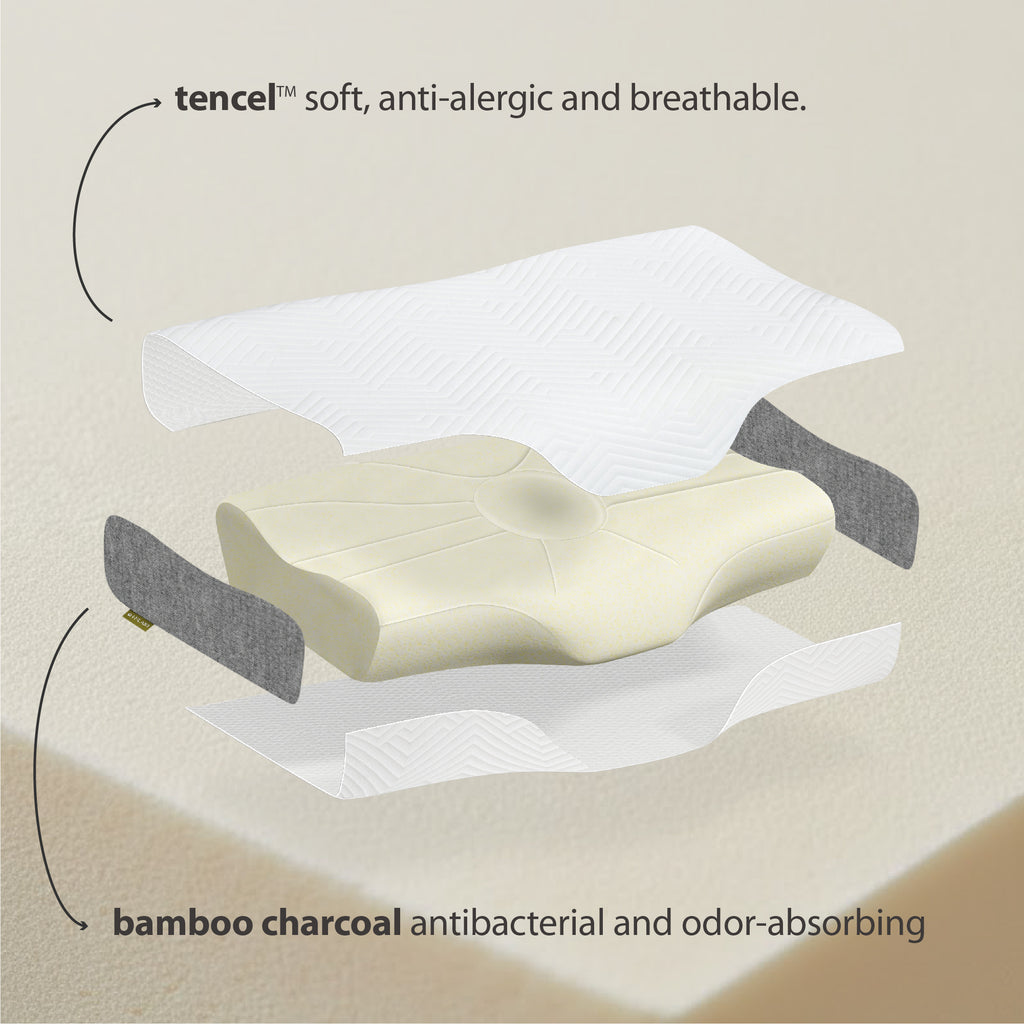 HOVER | Almofada anti gravidade