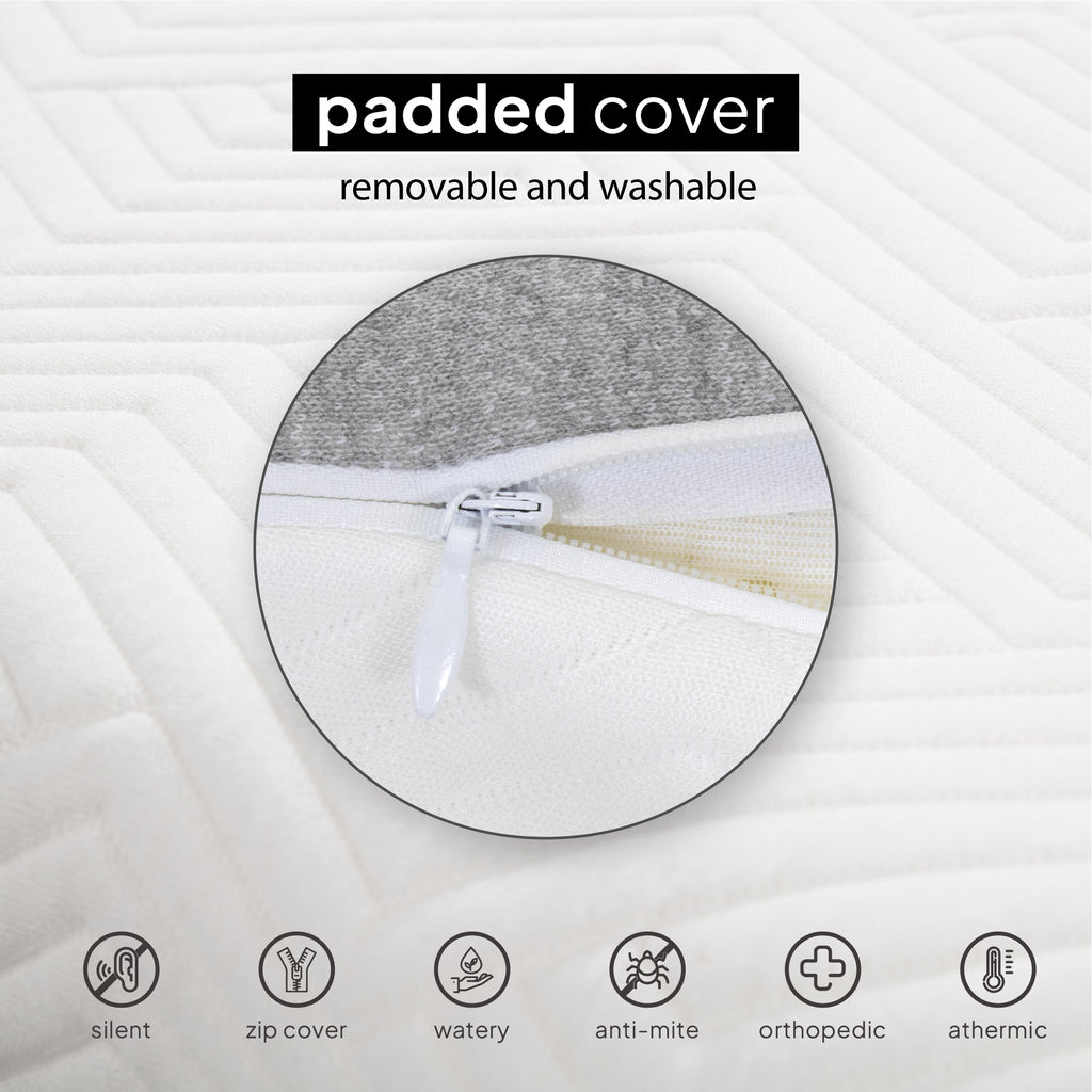 GLIDE | Almofada termorreguladora