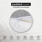 GLIDE | Almofada termorreguladora