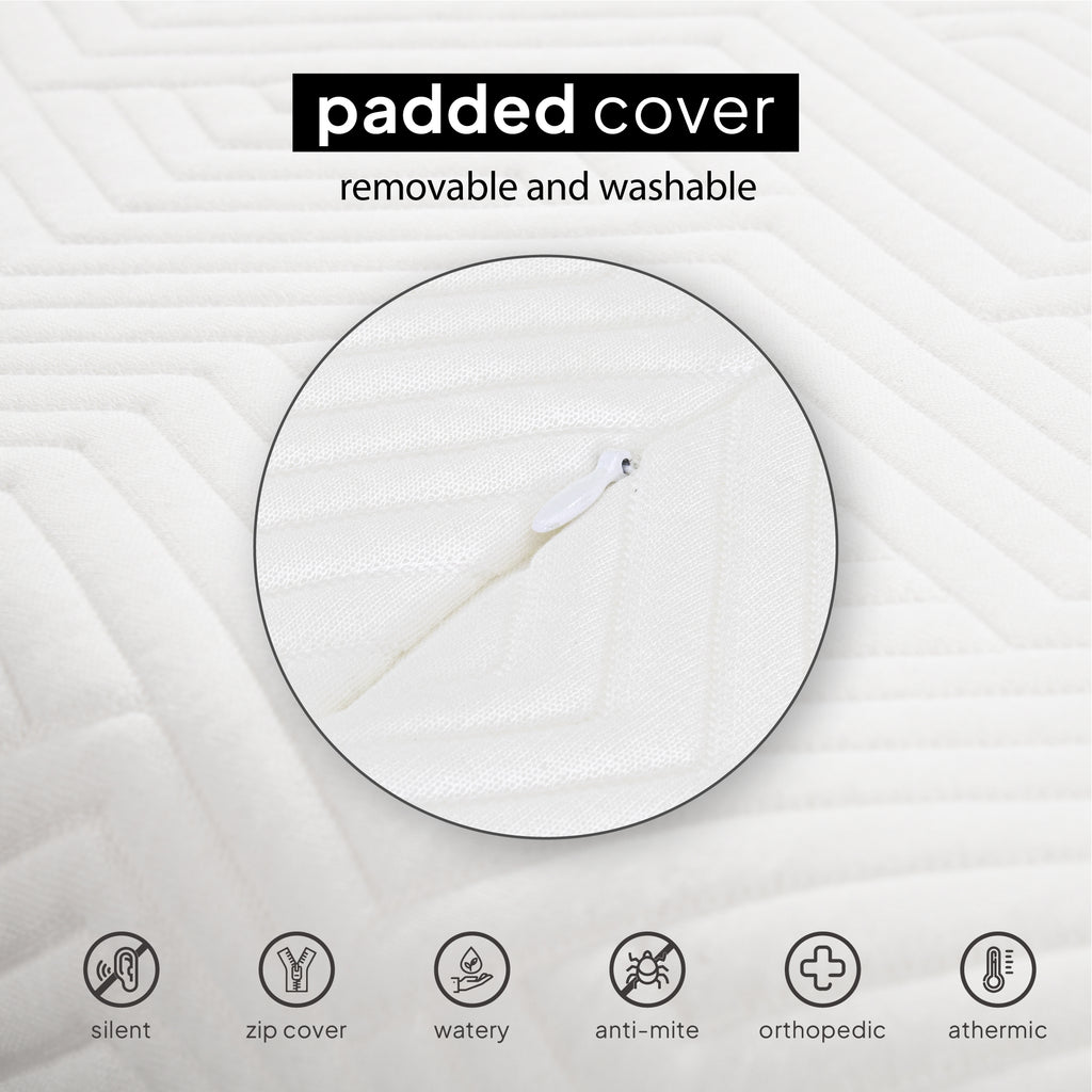 HOVER | Almofada anti gravidade