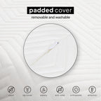 HOVER | Almofada anti gravidade