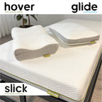 HOVER | Almofada anti gravidade