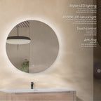 Vesta - Conjunto de Casa de Banho Suspenso - Disponível em 100 cm