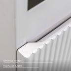 Tália – Móvel Lateral Suspenso com Porta Soft-Close | Várias Cores