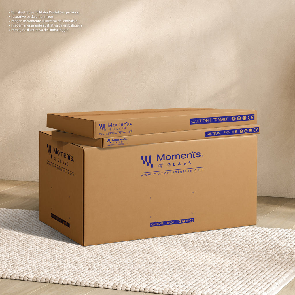 Hebe - Conjunto de Casa de Banho Suspenso - Disponível em 90 cm