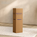 Tália – Móvel Lateral Suspenso com Porta Soft-Close | Várias Cores