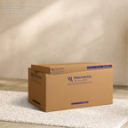 Maia Plus – Móvel de Lavatório Suspenso com Gavetas Soft-Close | 90 cm