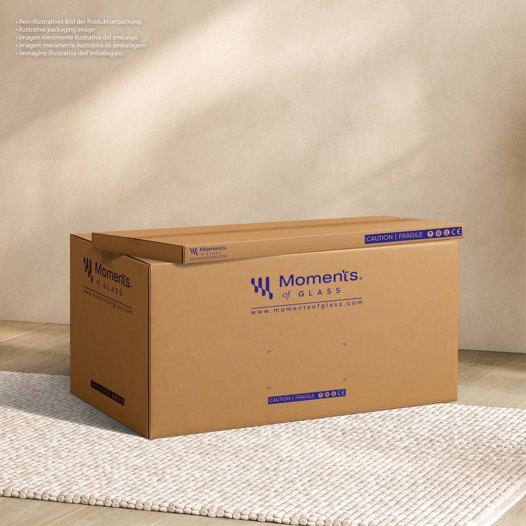 Hebe – Móvel de Lavatório Suspenso 90 cm Branco Mate/Carvalho com Soft-Close