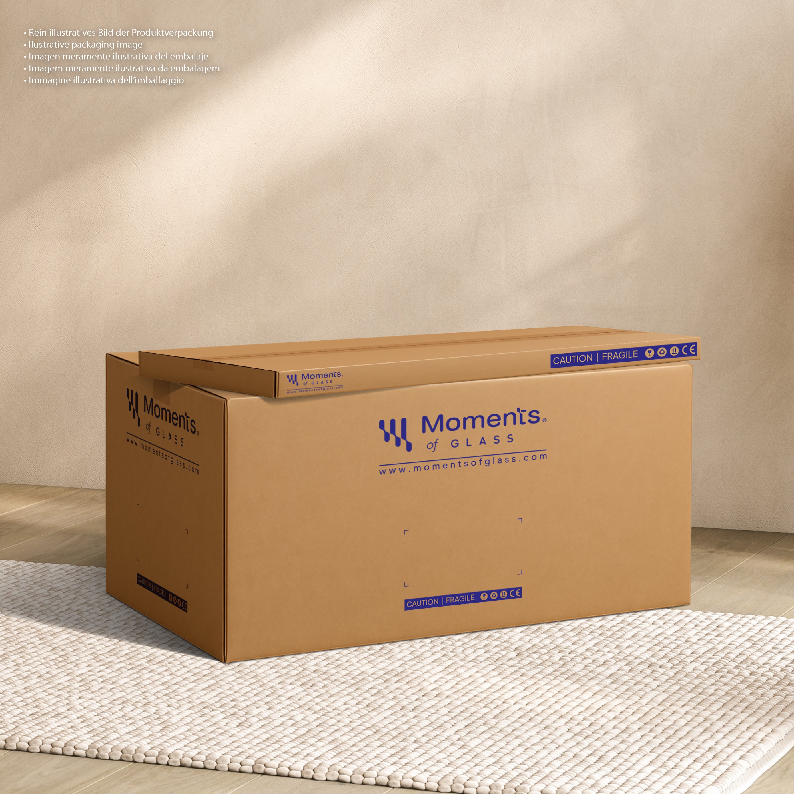 Hebe – Móvel de Lavatório Suspenso 90 cm Branco Mate/Carvalho com Soft-Close