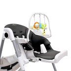 TANELI - Cadeira baixa/alta para bebé