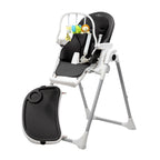 TANELI - Cadeira baixa/alta para bebé