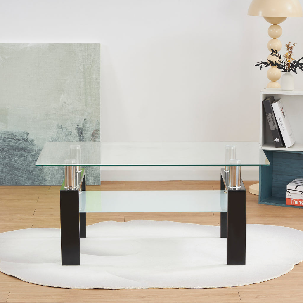 PORTER - Mesa de centro